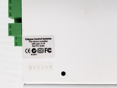 Frontrow CM3000 Conductor Compatible 4-port Network Switch Streaming Audio