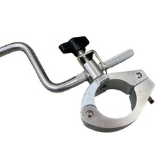 Cymbal Stand Mount Holder Clamp Bracket Clip Drum Set