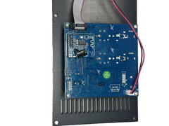 LASE Amp Module For Mackie SRM 350 V1, V2 & V3 Powered Speaker w DSP + Bluetooth
