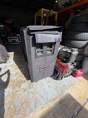 DAS AUDIO LX218a ACTIVE SUB (Pair)