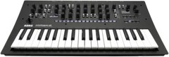 KORG MINILOGUE-XD Polyphonic Analog Synthesizer with Digital Multi-Engine New