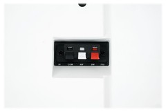 6-Zone Amplifier+12 White Wall+12 JBL 8″ Ceiling Speakers 4 Restaurant/Bar/Cafe
