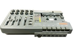 Fostex X-18 Multitracker 4 Track Cassette Tape Recorder 2 Head Compact Deck