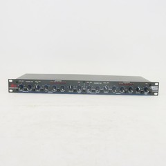 NEW DBX 166XL Compressor Limiter/Gate Effects DSP Processor Free Shipping