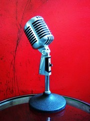 2000 era Shure 55SH Series 2 dynamic cardioid microphone w pouch NOT FAKE..REAL
