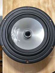 🟢 Amphion two18 two 18 two-18 one-18 one 18 one18 6.5” WOOFER replacement used