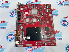 DiGiCo SD9 P16070-B ENGINE & PC CARD ( This Card Use In SD9 Console Mixer )