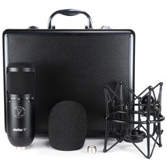 TZ Stellar X3 Large Diaphragm Condenser Microphone