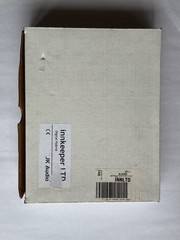 JK Audio Innkeeper LTD Digital Hybrid Telephone Interface – Excellent Condition