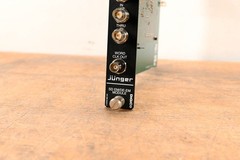 DiGiCo SD Series SDI/HD-SDI Embedder (8ch) / De-Embedder (8ch) Card CG01T0R