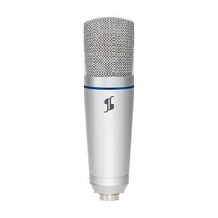 Stagg SUSM50 Big Capsule USB Condenser Mic