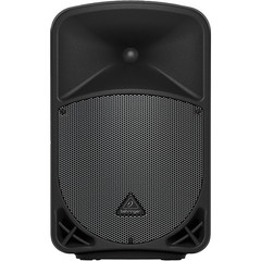 Behringer EUROLIVE B110D 300W 10″ Powered Speaker