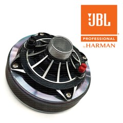 JBL Selenium D250 Trio 200 Watt RMS 8-ohm 1-3/8″-18 TPI Large 1″ Driver