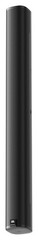 (8) JBL COL800-BK 32″ 70V Commercial Column Wall Mount Array Speakers+Crown Amp