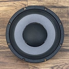 Eden Eminence XST EC1060XS8E 10″ Cast Frame Bass Speaker 8 ohm Used