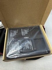 Synco Xtalk Master 4 Wireless Intercom Headset System 500m2.4GHz Communication