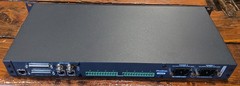 Clear Com Progrid-8 PG8-8PI-TP Rev A, Progrid 1X8 LNE IP IF TP Interface