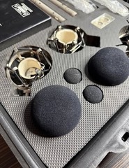 Apex Studio Microphone Kit with Apex460, Apex415 & Apex185 (Used, Complete Set)
