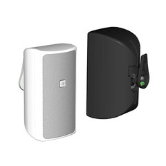 COMMUNITY DS5 5-inch High Output, High Quality Surface Mount Two-Way