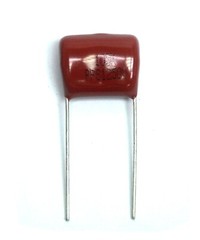 100pc PPS PPR Metallized Polypropylene Film Capacitor 10nF 103K 0.01uF 1250V K