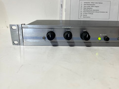 Aphex Aural Exciter Type C Model 103 2 Channel Vintage Harmonic Enhancer – Power