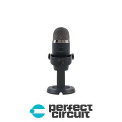 Blue Microphones Yeti Nano USB Microphone USB MICROPHONE USED PERFECT CIRCUIT