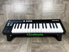 Stand for Arturia KEYSTEP 32 Controller – BLACK – Angled & Raised – US Seller
