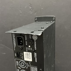 Crown XLS1002 Drive Core 350W Dual Channel Power Amplifier