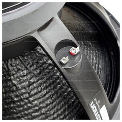 Replacement Woofer Subwoofer Driver for QSC XD-000110-01 KS118 Powered Sub