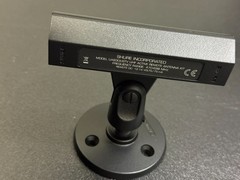 Shure UA830 In-Line Antenna Amplifier – +3 / +10 dB – PRICE LISTED IS PER UNIT