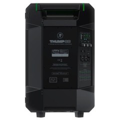 Mackie Thump GO 8-inch Portable Battery-Powered Loudspeaker