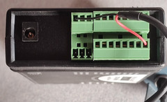 Broadcast Tools DTE-16 plus 16 ch DTMF encoder