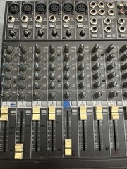 MACKIE 1402-VLZPro