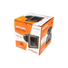 2x PRV WG175Ph 150W 8 Ohm Car Audio Tweeter / Horn Driver DT175Ph-S + WG11-25