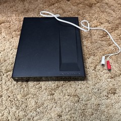 Atlona AT-UHD-SW-52ED 4K 5-Input HDMI Switcher