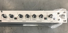DBX 286S Mic Pre-Amp Processor 286 S Microphone/Instrument Preamp, Phantom Power