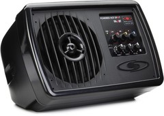 Galaxy Audio PA6BT (5-pack) Bundle