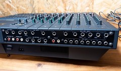 YAMAHA MT8X 8 Track Cassette Multitrack Recorder Tested Working from Japan