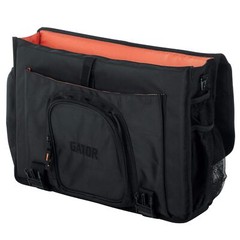 Gator Cases 19″ Messenger Bag fits Voodoo Lab Ground Control Pro
