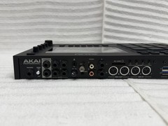Akai Professional MPC Live II Standalone Music Production System