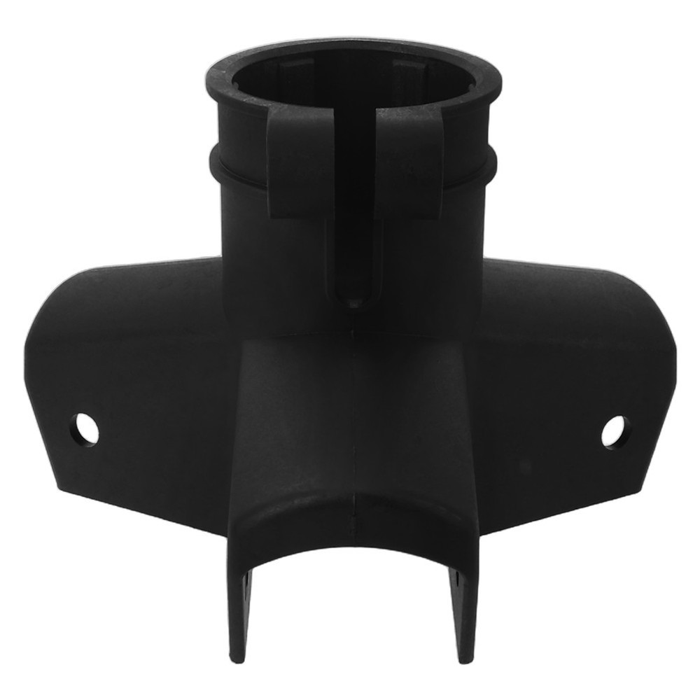 Speaker Stand Pole Mount Adapter for Stage, Metal Speaker Stand Parts, Secure
