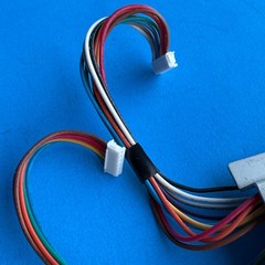 TASCAM DP-01FX PortaStudio Digital Recorder Part: Display Screen Unit Assembly
