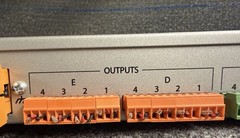 BSS Audio Soundweb London BLU-100 Signal Processor 12×8 BSSBLU100M