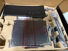 Shure SLXD24/B58 Digital Wireless Handheld Microphone System New!!!