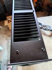 Carver Power Amplifier PM420 – 2 Channel 100%