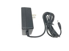 AC Adapter Replacement for YAMAHA ARIUS YDP-141 DIGITAL PIANO