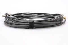 Vintage Neumann M249 KM254 7-Pin Microphone Connector Harness Cable #48884