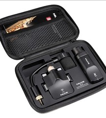 NU-X | B-6 Wireless saxophone system 2.4GHz
