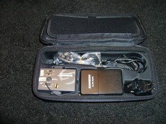 Samson Go Mic Mobile