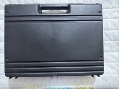 Samson Concert 77 Wireless Diversity System UHF Wireless In Hard Plastic Case